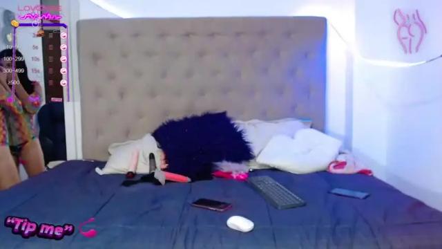 Image 8 of julietauzumaki Stream on Chaturbate on 15 months ago