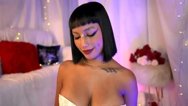Thumbnail 1, julietawinona's Stream at Chaturbate, 15 months ago