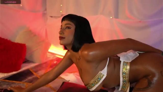 Image 4 of julietawinona Stream on Chaturbate on 12 months ago