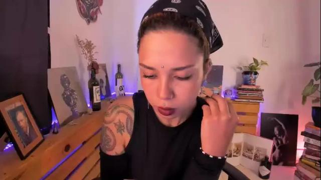 Thumbnail 1, julietawright's Stream at Chaturbate, 2 months ago