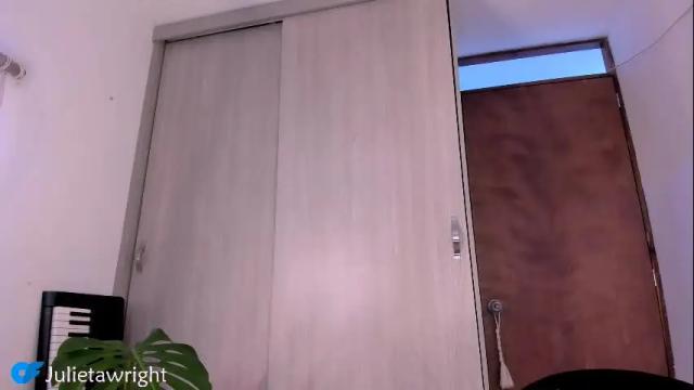 Image 12 of julietawright Stream on Chaturbate on 1 month ago