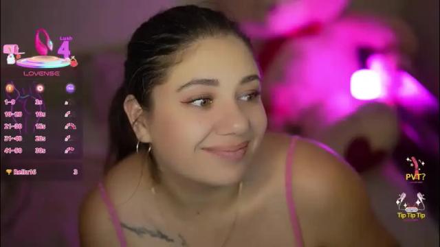 Image 2 of julietdream Stream on Chaturbate on 2 months ago