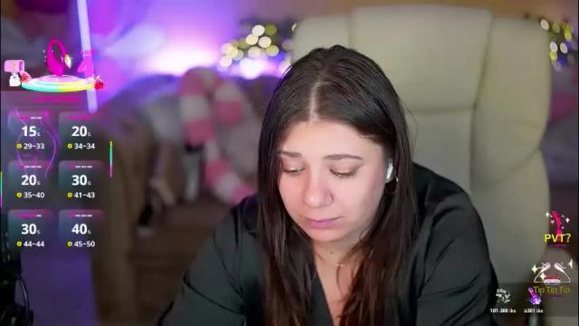 Thumbnail 1, julietdream's Stream at Chaturbate, 20 hours ago