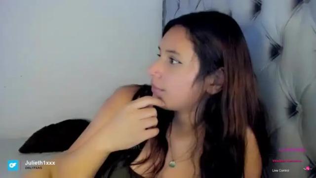 Thumbnail 3, julieth1_'s Stream at Chaturbate, 17 months ago