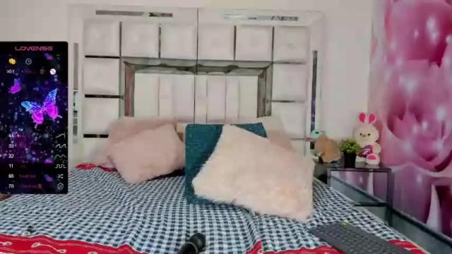 Image 7 of julieth_rossi Stream on Chaturbate on 14 months ago
