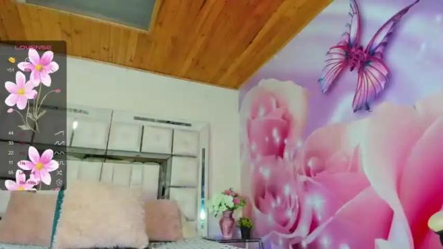 Image 11 of julieth_rossi Stream on Chaturbate on 13 months ago