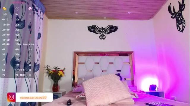 Image 8 of julieth_rossi Stream on Chaturbate on 1 month ago