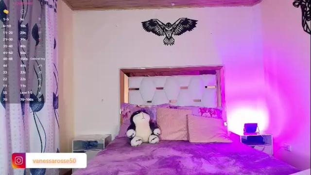 Thumbnail 1, julieth_rossi's Stream at Chaturbate, 1 month ago