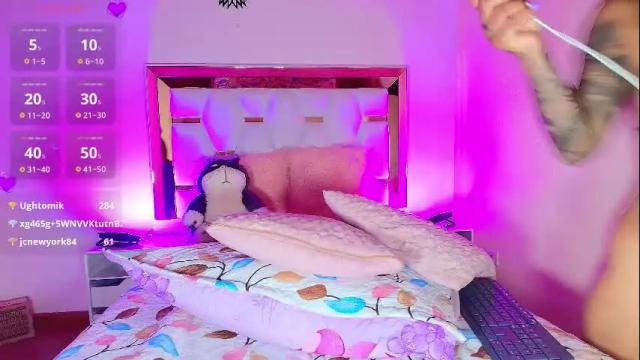 Image 12 of julieth_rossi Stream on Chaturbate on 14 days ago