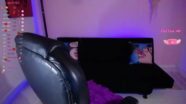 Thumbnail 3, julieth_spencer's Stream at Chaturbate, 12 months ago