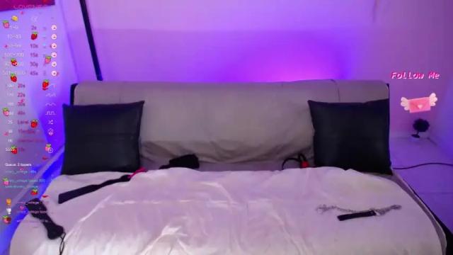 Image 6 of julieth_spencer Stream on Chaturbate on 12 months ago