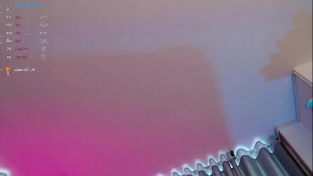 Image 10 of julieth_spencer Stream on Chaturbate on 15 days ago