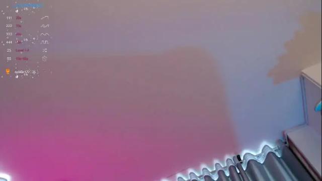 Thumbnail 2, julieth_spencer's Stream at Chaturbate, 15 days ago