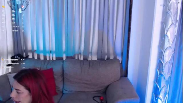 Image 2 of julieth_spencer Stream on Chaturbate on 14 days ago