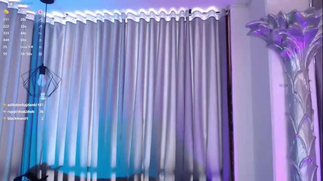 Image 11 of julieth_spencer Stream on Chaturbate on 11 days ago