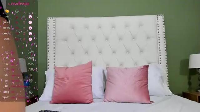 Image 3 of julieth_varx_ Stream on Chaturbate on 22 months ago