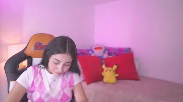 Image 11 of julietha_dubois Stream on Chaturbate on 16 months ago