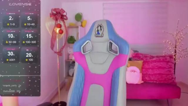 Image 12 of julietha_dubois Stream on Chaturbate on 14 months ago