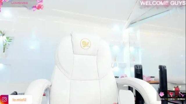 Image 2 of julietha_taylor Stream on Chaturbate on 1 month ago