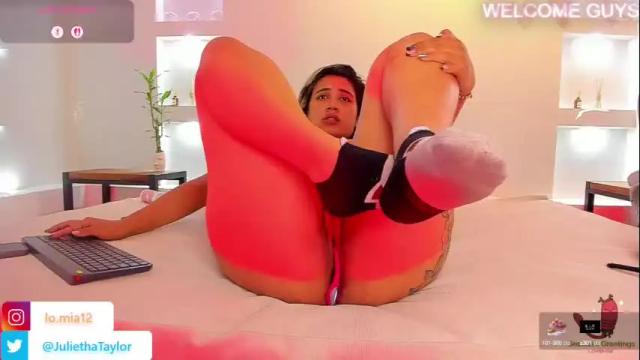 Thumbnail 2, julietha_taylor's Stream at Chaturbate, 2 months ago