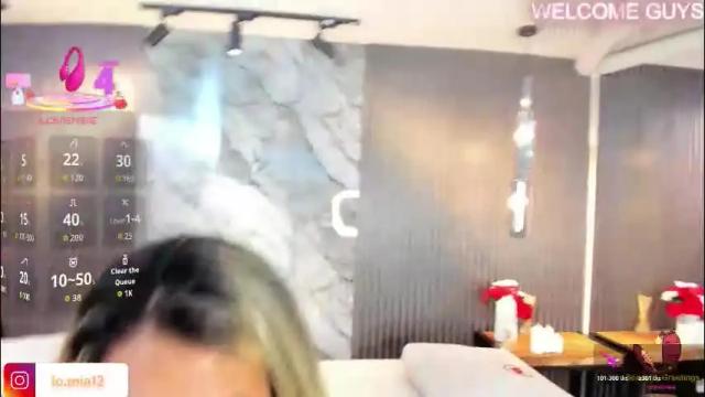 Image 3 of julietha_taylor Stream on Chaturbate on 8 days ago