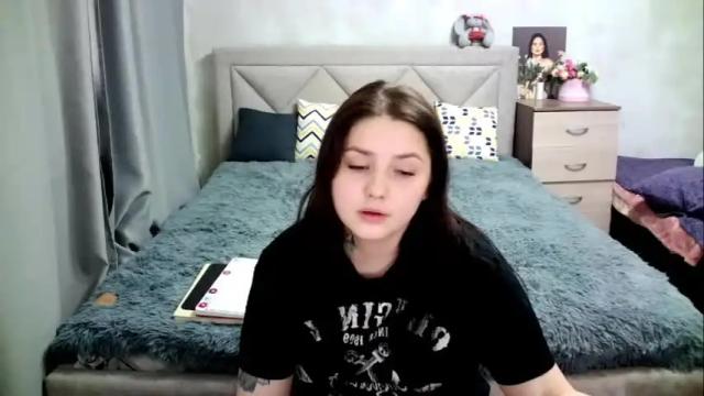 Thumbnail 1, julietkalen's Stream at Chaturbate, 13 months ago