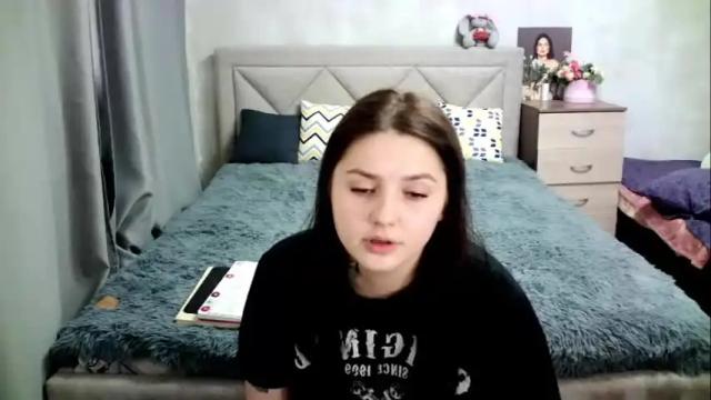 Thumbnail 2, julietkalen's Stream at Chaturbate, 13 months ago
