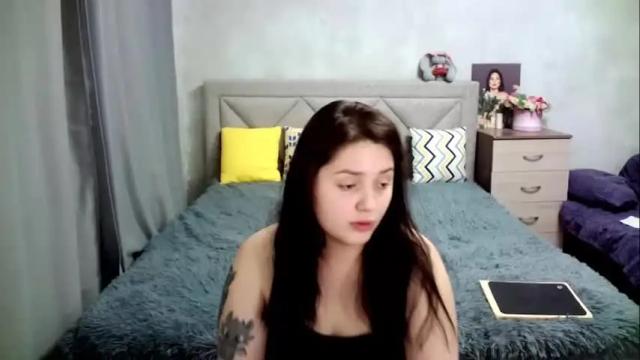Image 12 of julietkalen Stream on Chaturbate on 13 months ago