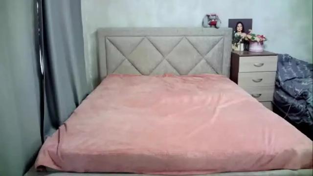 Thumbnail 3, julietkalen's Stream at Chaturbate, 12 months ago