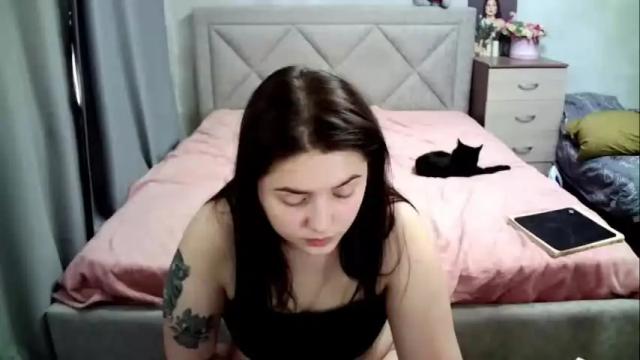 Image 12 of julietkalen Stream on Chaturbate on 12 months ago