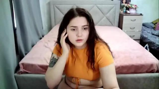Thumbnail 2, julietkalen's Stream at Chaturbate, 12 months ago