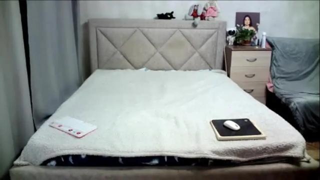 Image 11 of julietkalen Stream on Chaturbate on 19 days ago