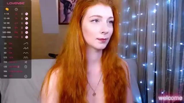 Image 2 of julietsorensen Stream on Chaturbate on 20 months ago
