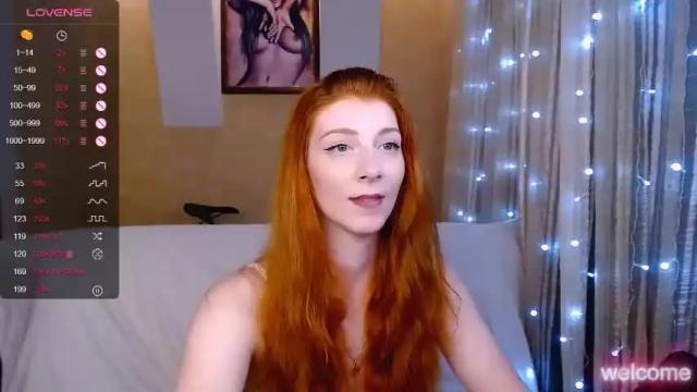 Image 7 of julietsorensen Stream on Chaturbate on 20 months ago