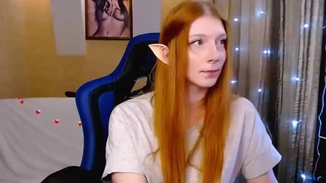 Thumbnail 2, julietsorensen's Stream at Chaturbate, 18 months ago