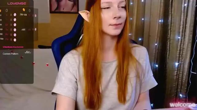 Thumbnail 3, julietsorensen's Stream at Chaturbate, 18 months ago