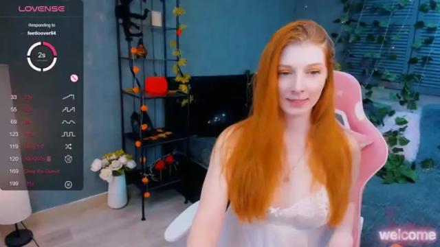 Thumbnail 1, julietsorensen's Stream at Chaturbate, 17 months ago