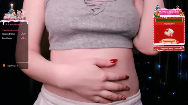 Image 12 of julietsorensen Stream on Chaturbate on 18 months ago