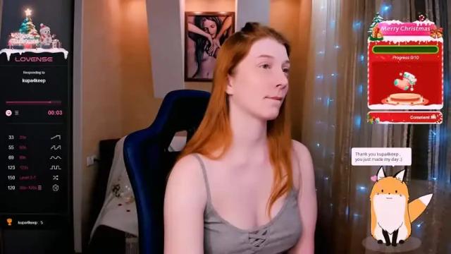 Image 7 of julietsorensen Stream on Chaturbate on 18 months ago