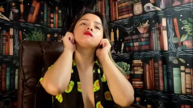 Thumbnail 1, julietta__jackson's Stream at Chaturbate, 2 months ago