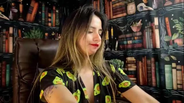 Thumbnail 2, julietta__jackson's Stream at Chaturbate, 2 months ago