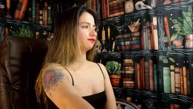 Image 11 of julietta__jackson Stream on Chaturbate on 2 months ago
