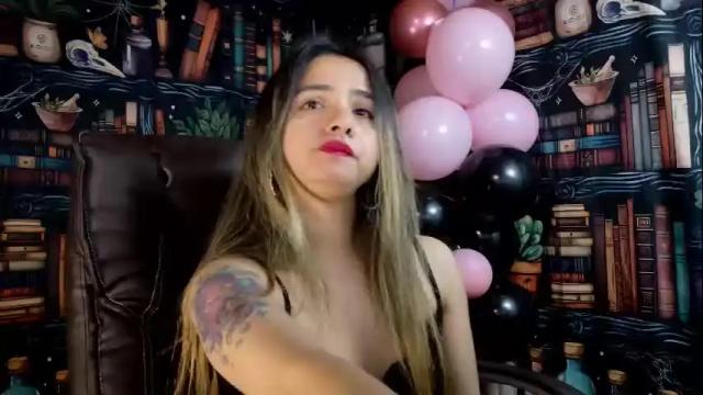 Thumbnail 2, julietta__jackson's Stream at Chaturbate, 2 months ago