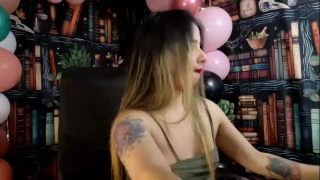 Image 12 of julietta__jackson Stream on Chaturbate on 2 months ago