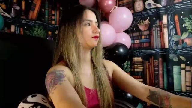 Image 6 of julietta__jackson Stream on Chaturbate on 2 months ago