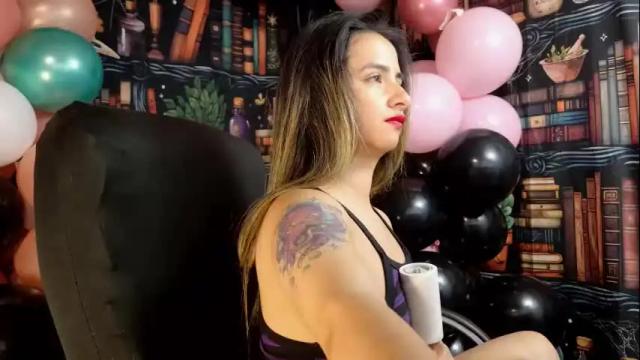 Thumbnail 1, julietta__jackson's Stream at Chaturbate, 2 months ago