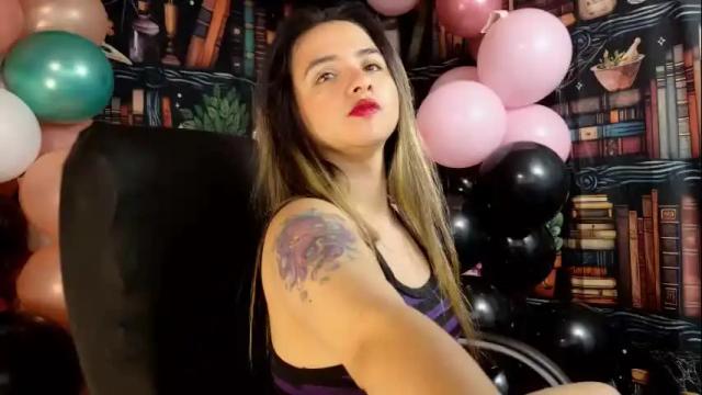 Thumbnail 2, julietta__jackson's Stream at Chaturbate, 2 months ago