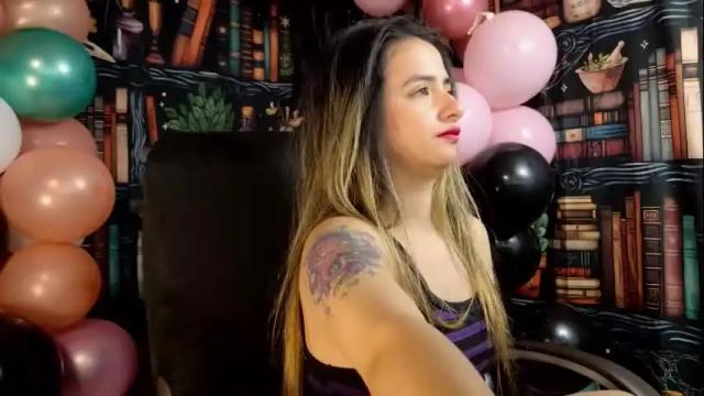 Image 6 of julietta__jackson Stream on Chaturbate on 2 months ago