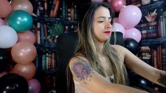 Thumbnail 1, julietta__jackson's Stream at Chaturbate, 2 months ago