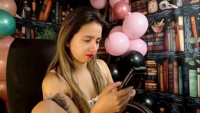 Image 6 of julietta__jackson Stream on Chaturbate on 2 months ago